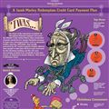 Infographics: Ghost of Christmas 2011