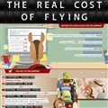 Infographics: Real Cost of Flying