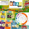 Infographics: On the Road Again