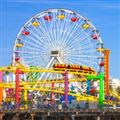 Santa Monica, California