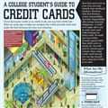 Infographic: Student Credit Cards