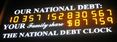 The National Debt Clock