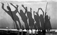 Family of Shadows