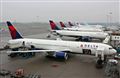 Delta Boeing 767-332/ER