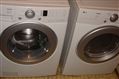 Washer & Dryer