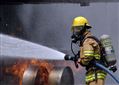 Fire Drill