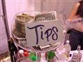 Tip Jar