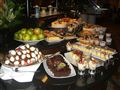 Dessert Buffet