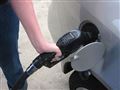 Pumping Gas