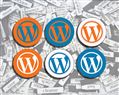 Wordpress Stickers
