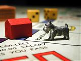 Monopoly Dog