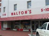 Sam Walton's Original Store