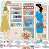 Infographics: Appliances Infographics: Appliances