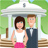 Infographic: Love and Marriage