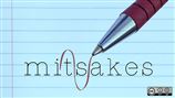 Mistakes
