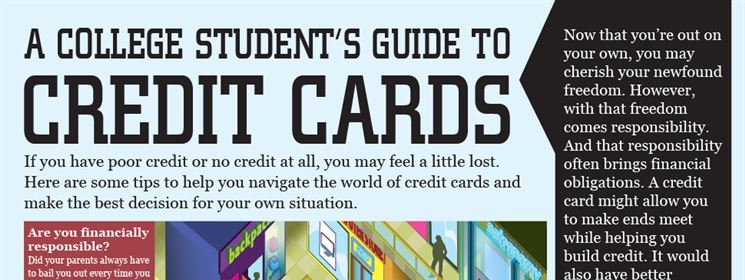 Best credit card options for college graduates