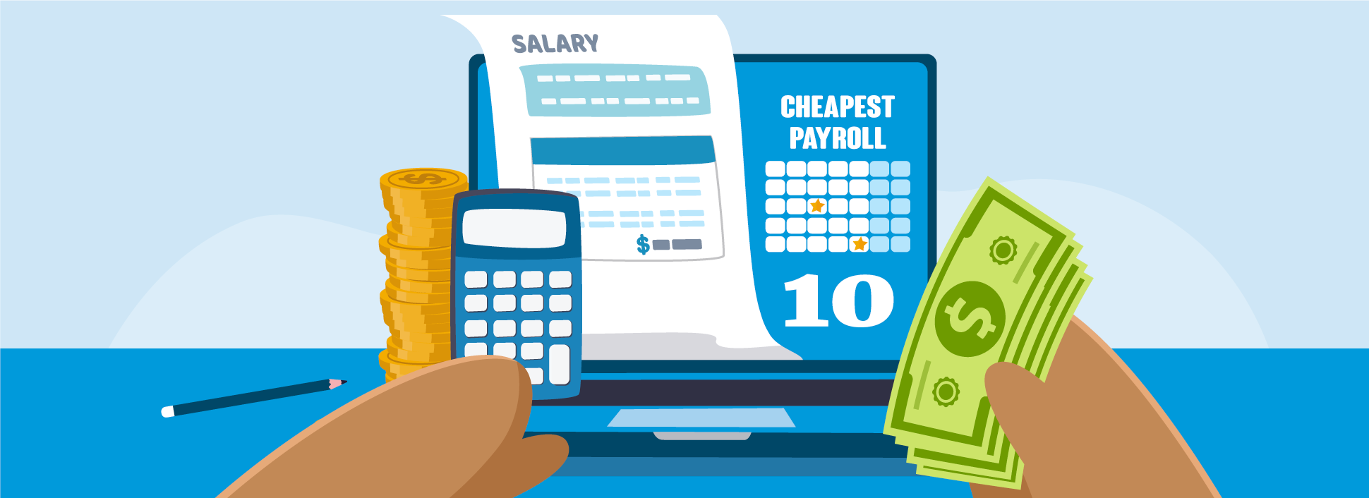 10 Best Cheap Payroll Services for Small Business in 2024