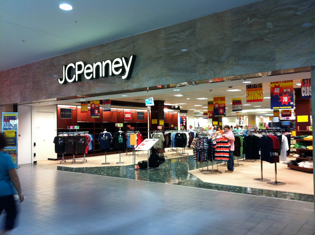 Jcpenney Credit Card Review Is It Worth It