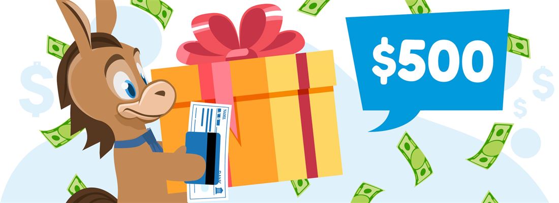 Best $500 Checking Bonus Offers for March 2026