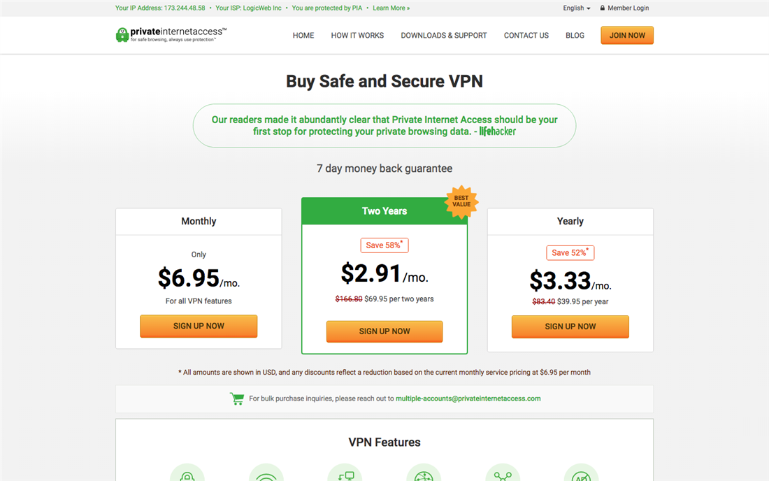 Is PIA VPN Any Good (or Too Slow)?
