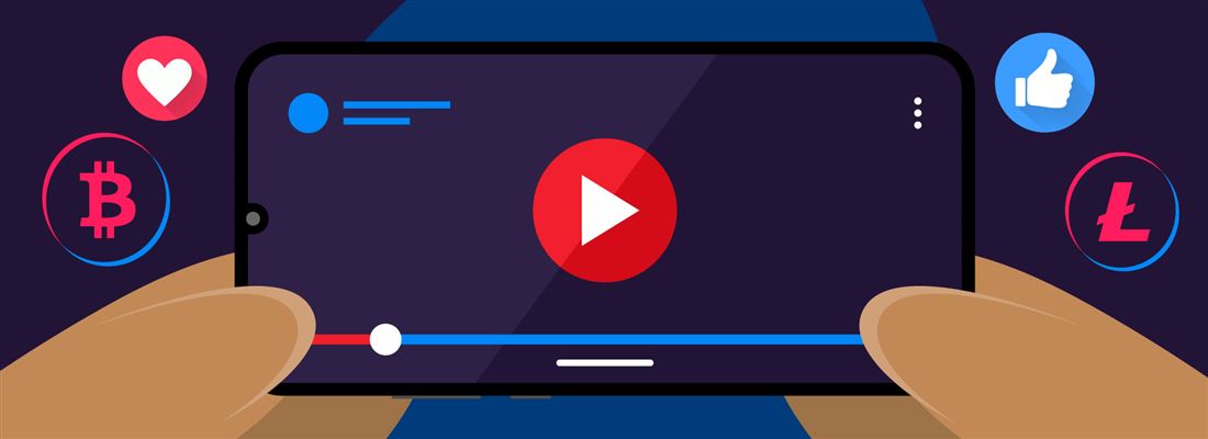 best crypto youtube channels for beginners