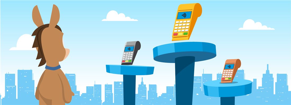 High Risk Credit Card Processing: Best Merchant Services