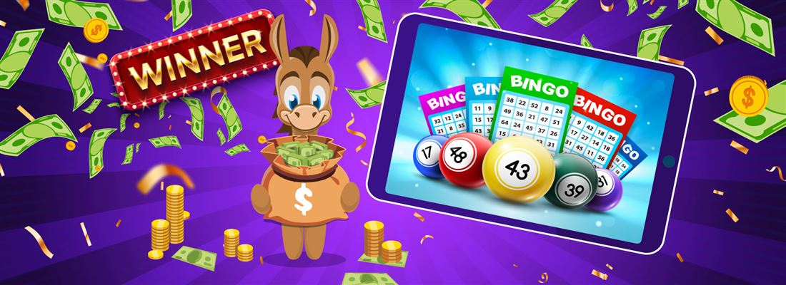 Blackout Bingo Review 2023: Is It Legit or Is It A Scam?