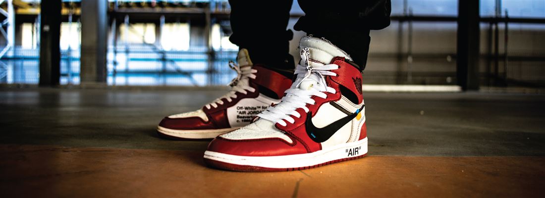best blazer colorways