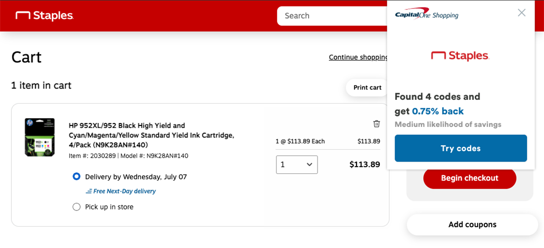 Capital One Shopping vs Honey Who Has Better Deals?