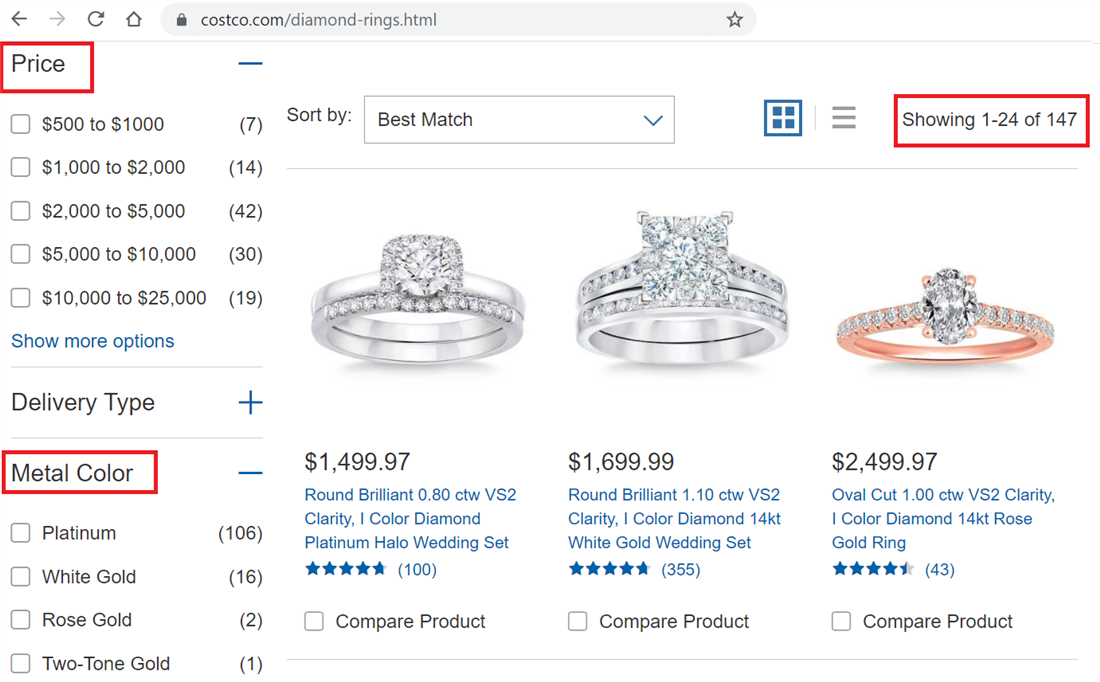 Costco Diamond Review 2022 Price, Quality and Value
