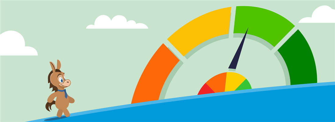 does credit karma build credit