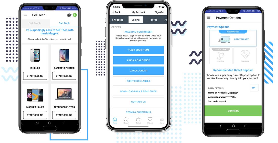 10 Best Places to Sell Used DVDs for the Most Cash
