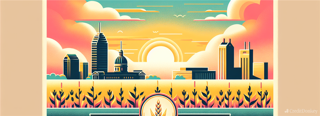 Free LLC Indiana: $95 to File + Just $32 Every Two Years [2026]