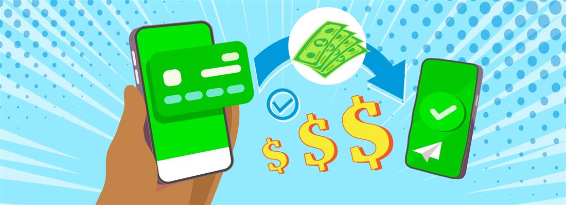 How To Transfer Money From Greenlight Card Guide 