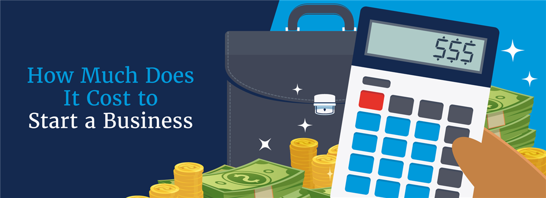 How Much Does It Actually Cost to Start A Business in 2024?