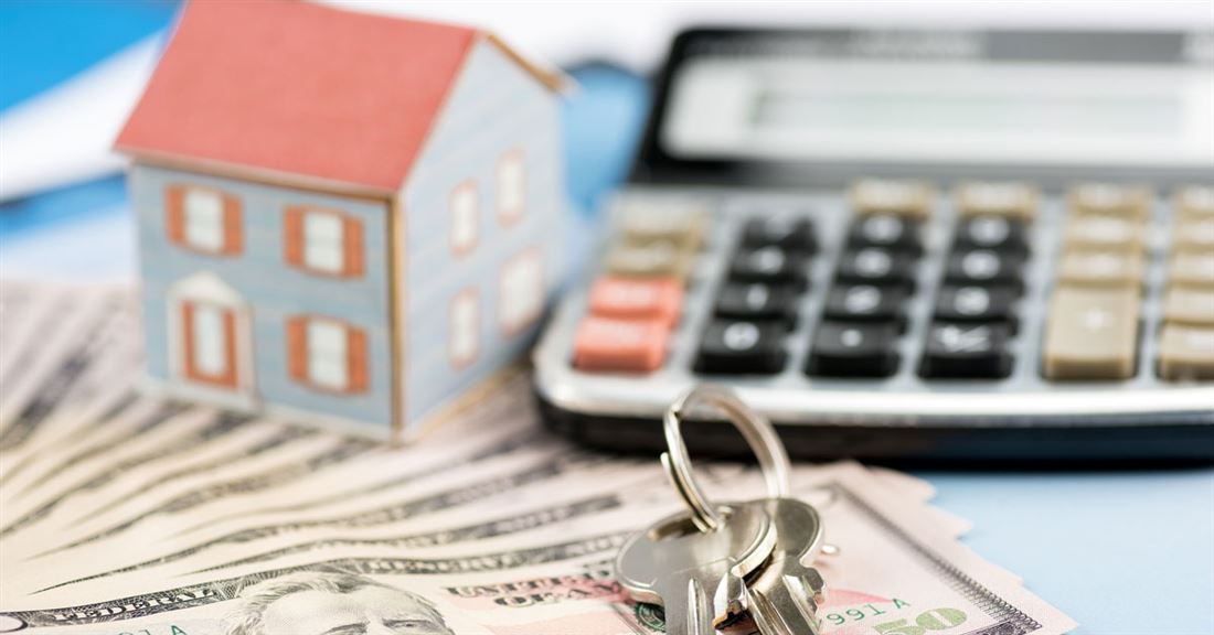 What's the Average Monthly Mortgage Payment?