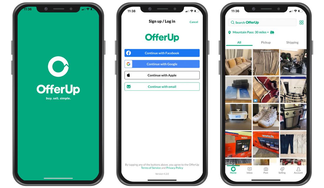 22 Popular Craigslist Alternatives for Selling