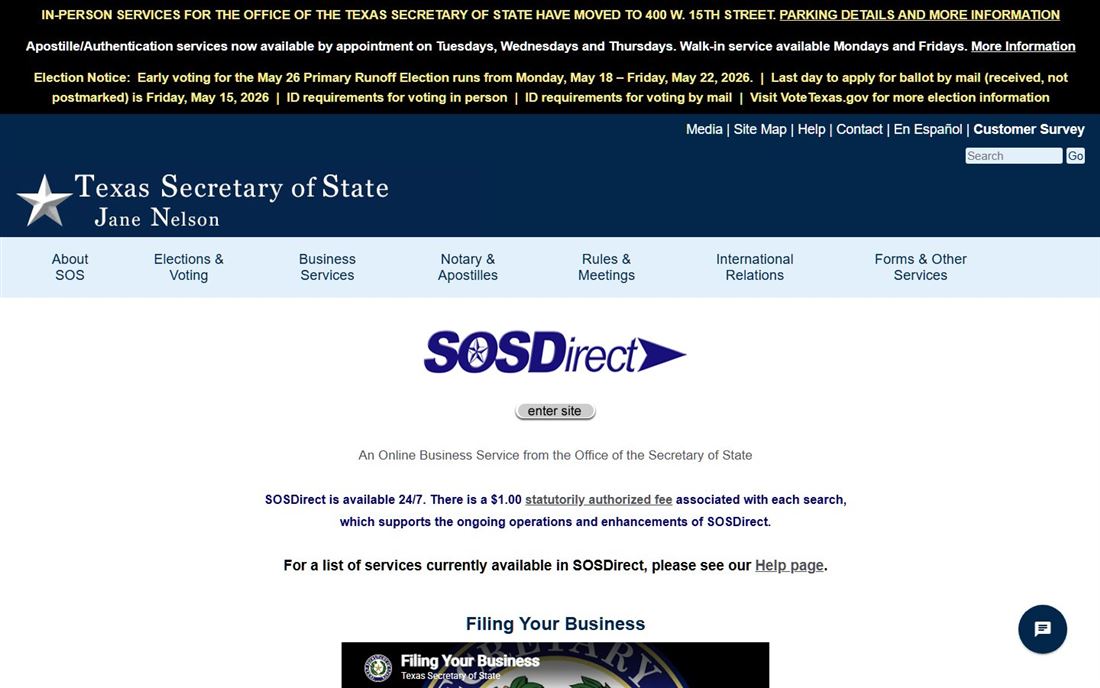 Free LLC Texas: How to Save $300 + 5 Years of Tax [2026]