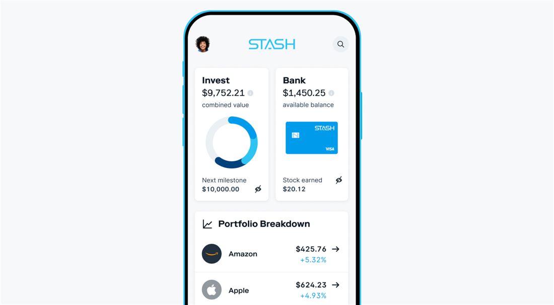Review Can You Really Make Money with Stash App?