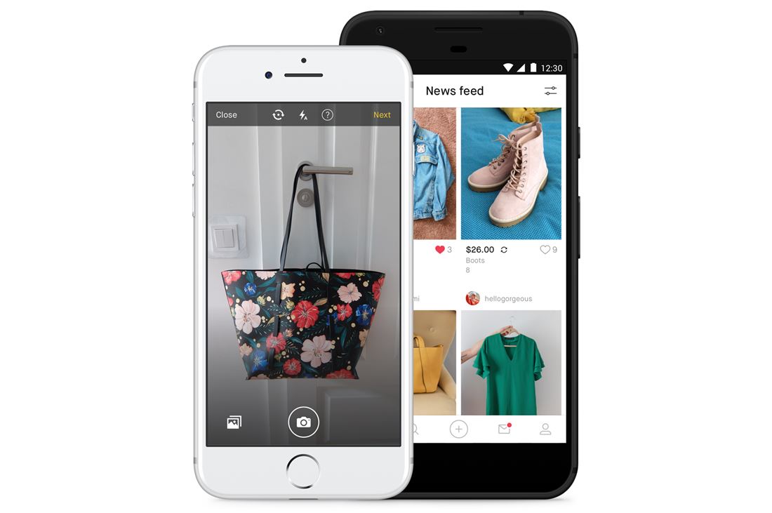 18 Best Apps to Sell Stuff and Make Money Fast