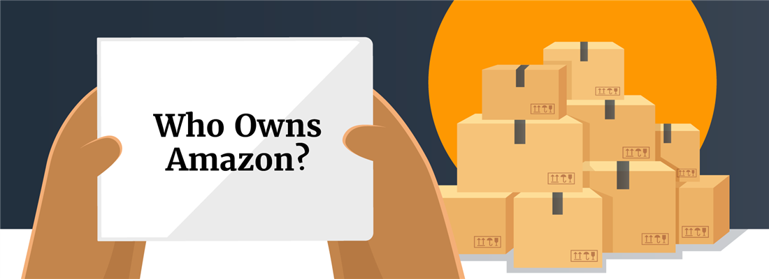 Amazon (AMZN) Ownership: Who Currently Owns Amazon?