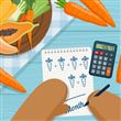 Average Cost of Food Per Month Will Scare You