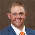 John Wilson Gordon, MBA
