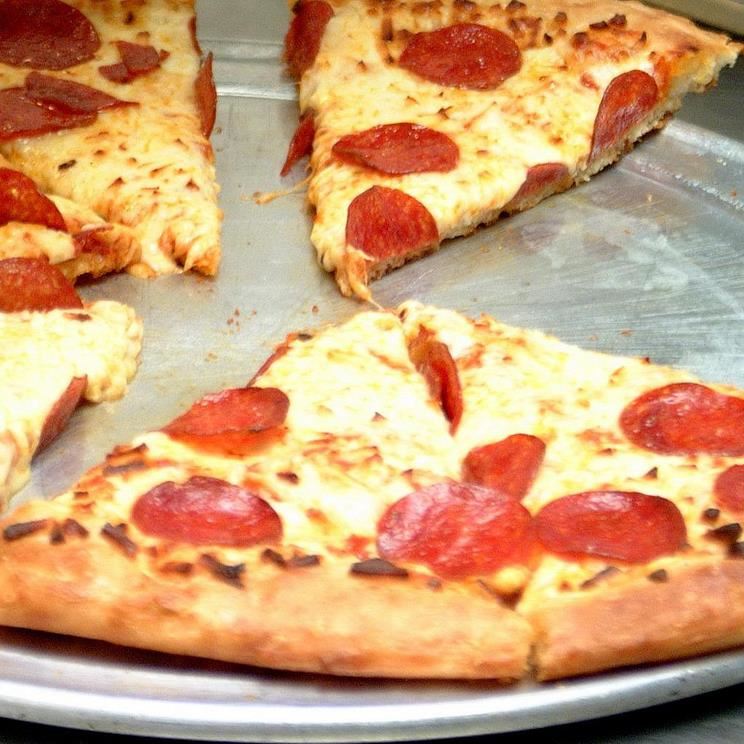 The History of Pepperoni Pizza in America