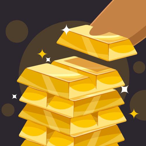 Here Are 7 Ways To Better gold in an ira