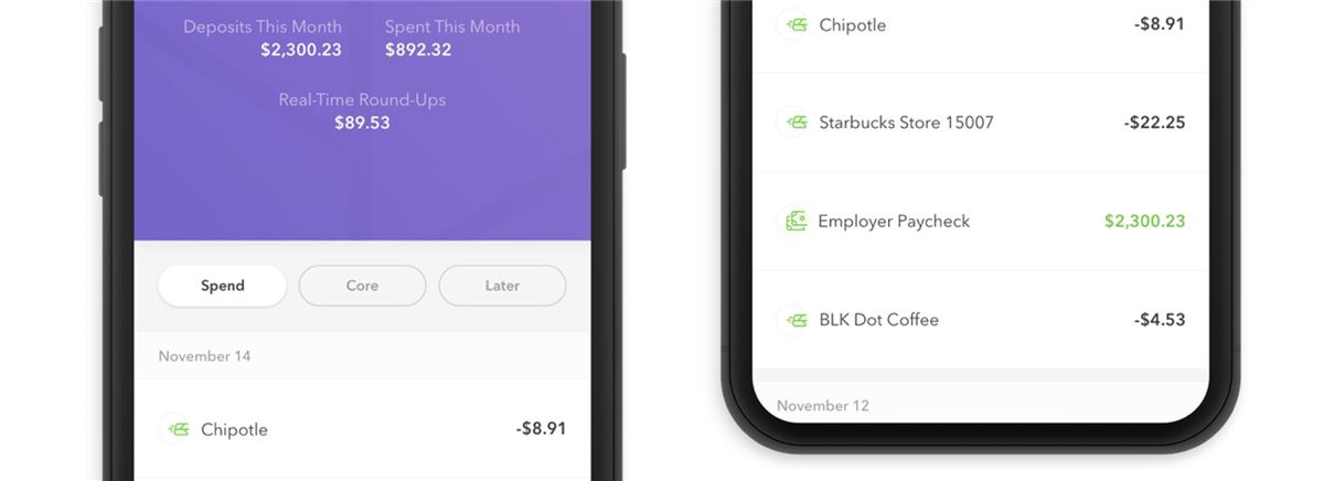 How To Delete Acorns Later Account
