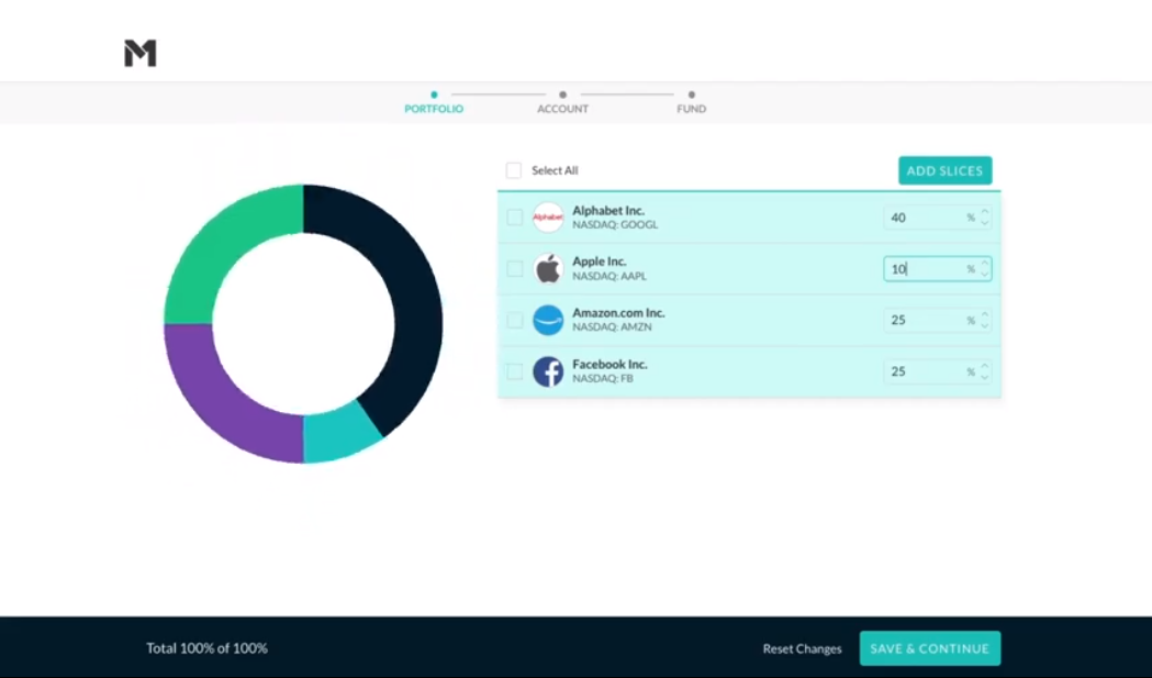 M1 Finance Review 2021 Should Beginners Use This App