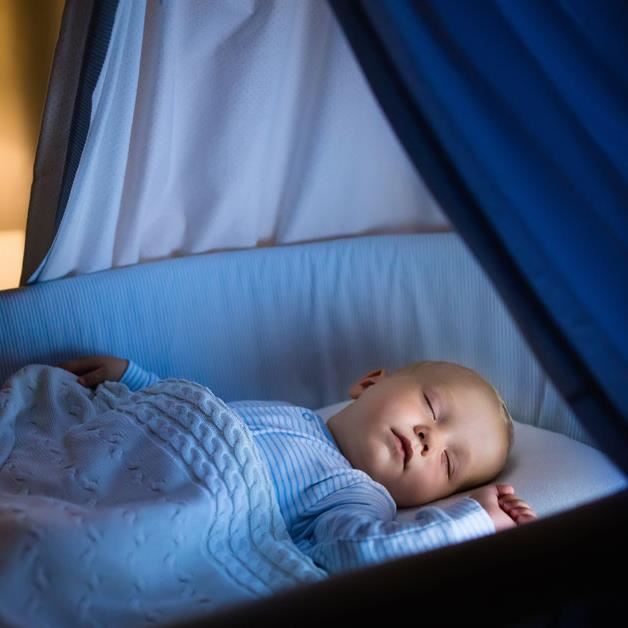 best bassinet for reflux