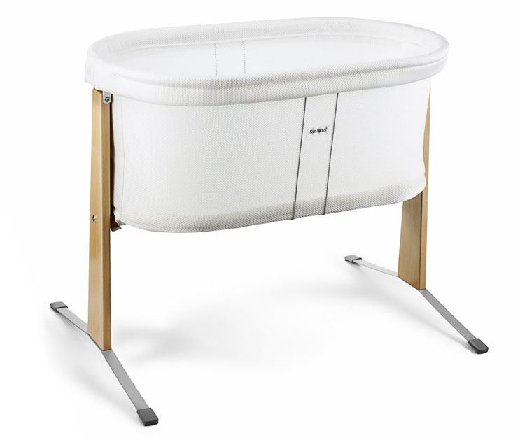 best bassinet for reflux