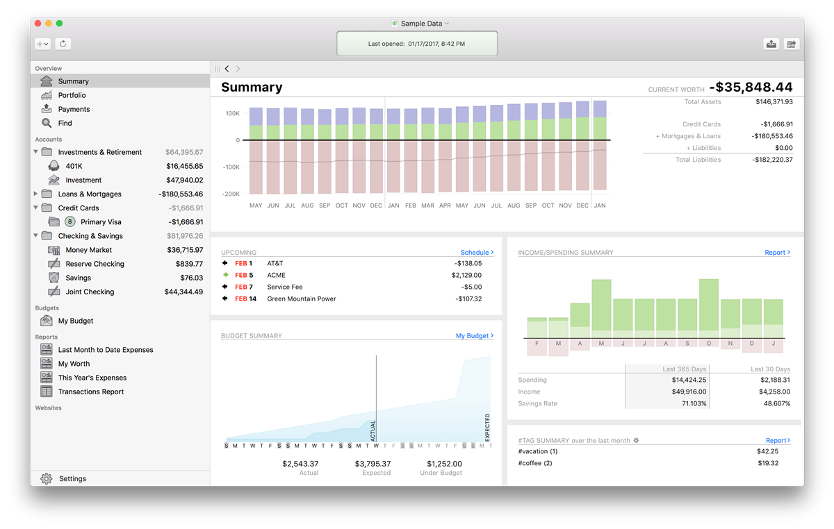 is there a better program than quicken for home finances is there a better program than quicken for home finances